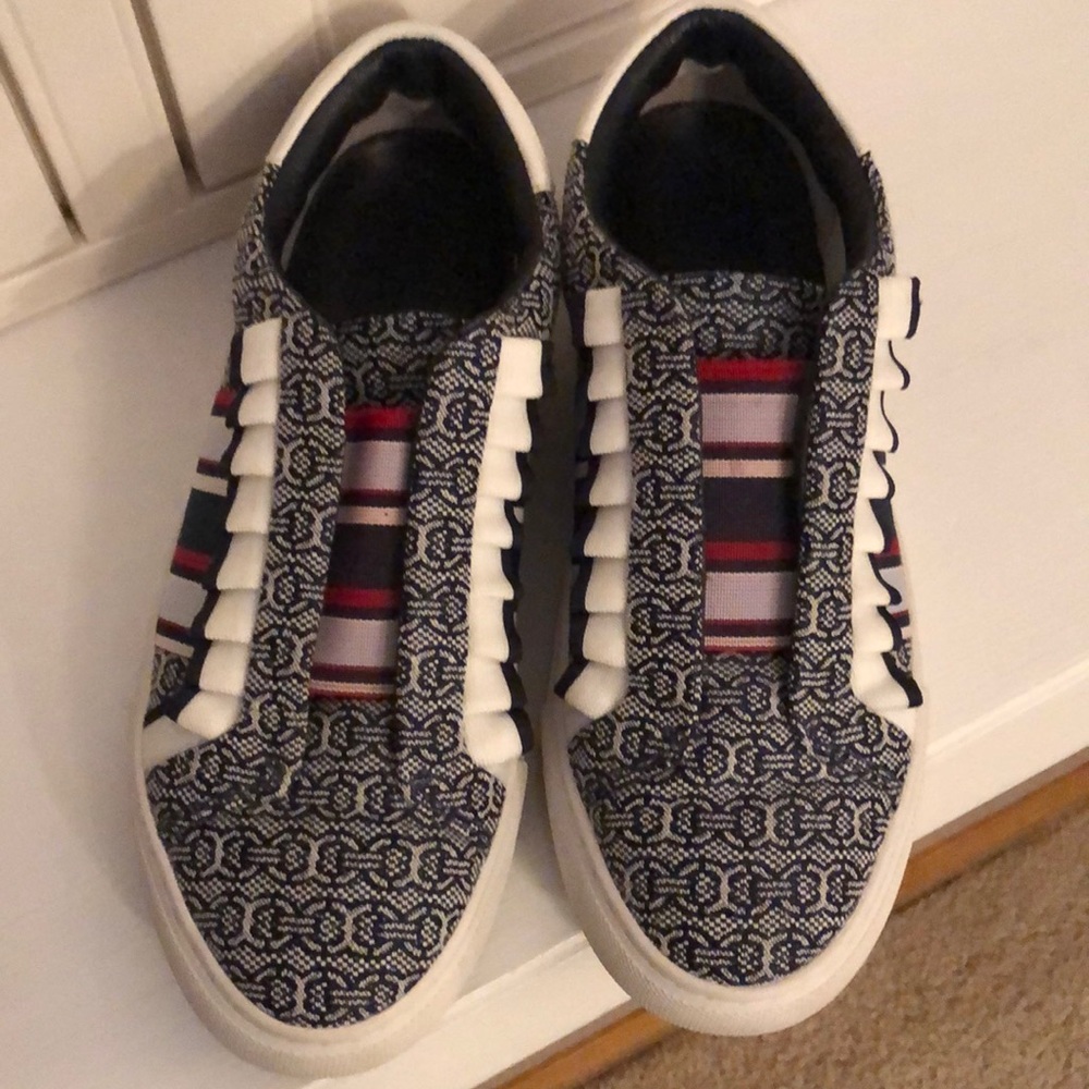 Tory Burch shoes